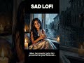 Sad Guitar Lofi + Emo R&amp;B + Relaxing + Type Beat / Mix #lofi #jazzboombap #vibes