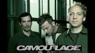 Camouflage - Top 20