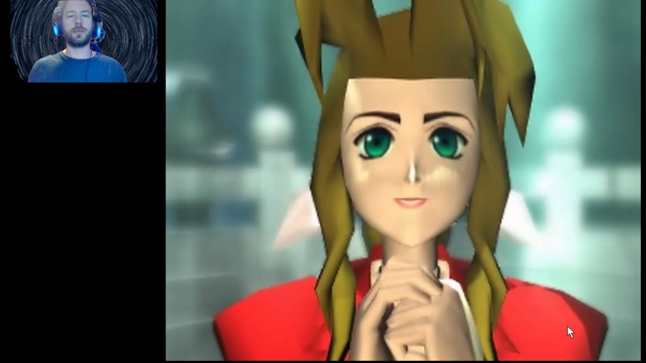 FFVII- Steam Version: How to save Aeris! (using Yuffie Warp glitch) episode 6- Surviving Jenova-Life