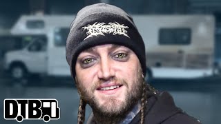 Ingested - BUS INVADERS Ep. 1711