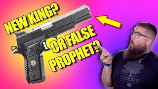 Are Gen 2 guns ALWAYS Better? - TGC News!