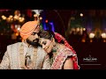 WEDDING FILM 2021 | SAHIB & SMILEY | LUDHIANA | SUNNY DHIMAN PHOTOGRAPHY | INDIA