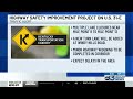 Traffic Alert: New highway safety improvement project to begin on U.S. 31-E in Barren County