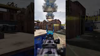 Razorback Reddot Gunsmith #codmgunsmiths #codm #codmmpattachment #codmpartner #codmobileclips