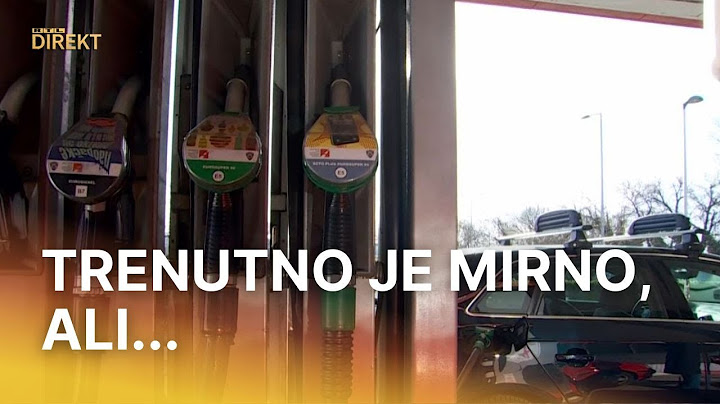 Rat Trumpa i Putina mogao bi 'zakomplicirati' cijenu goriva? | RTL Direkt
