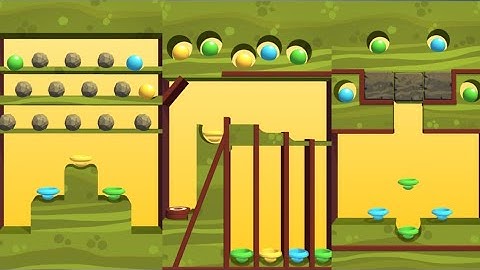 DIG THIS Level 101/120 | WALKING IN CIRCLES | DIFFICULTY: EASY | Level Solution