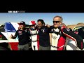 Baja Hail Toyota Rally 2020 – Stage 3 – Highlights