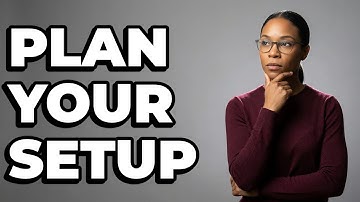 Why Is Assessing File Volume Important For Setup?