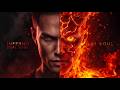 🔥 Inferno Dual Soul Halloween Edit - Create Fiery Demon Portraits with Nano Banana | AI Tutorial