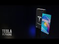 Tesla Pi Phone Official Trailer | First Look