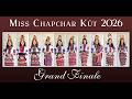 MISS CHAPCHAR KUT 2026 GRAND FINALE