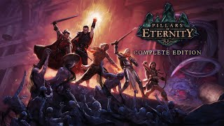 Сага про "Стовпи Вічності" №13 (Pillars Of Eternity)