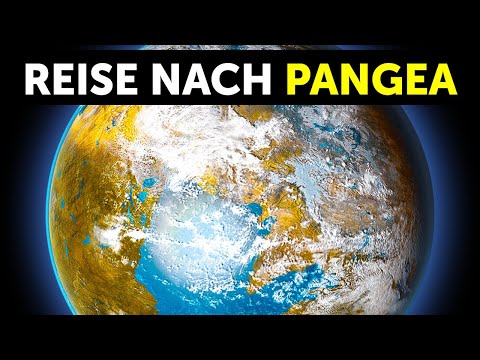 Video: Liegt Stonehenge wirklich mitten in Pangäa?