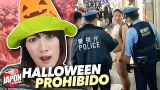 EL DESASTRE DE HALLOWEEN EN JAPÓN ¿Cómo llegamos a esto? by Nekojitablog 336,549 views 6 months ago 13 minutes, 24 seconds