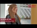 Updates in MDS and AML - Dr. Rena Buckstein
