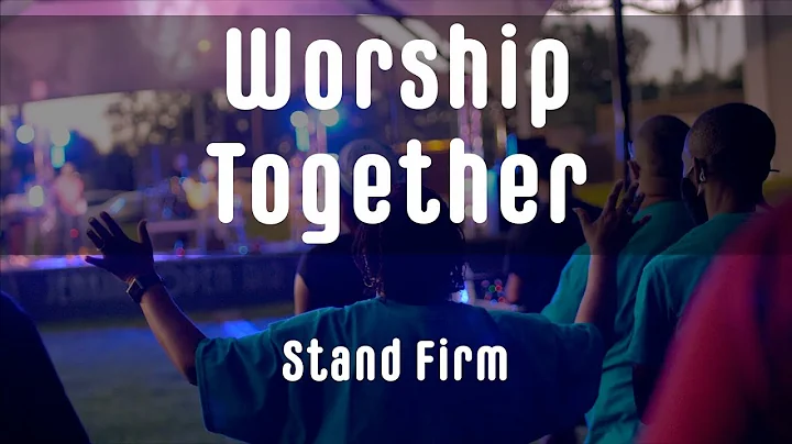 Stand Firm Live Ocala | Christopher Dolan