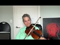 Day 131  father oflynn  patti kusturoks 366 days of fiddle tunes