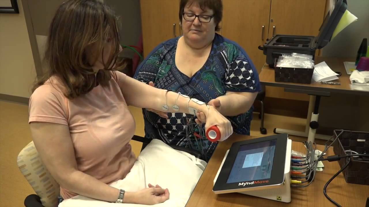 Dr. Milos Popovic received UHN’s 2014 Inventor of the Year Award