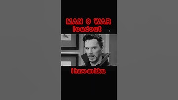 man o war-no recoil gunsmith season 9#codm #shorts #gunsmith #callofdutymobile  #gaming