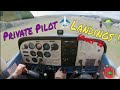 Landing A Cessna 172 | Flight Training | How to Airplane ✈️