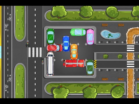 Jogo Parking Panic no Jogos 360