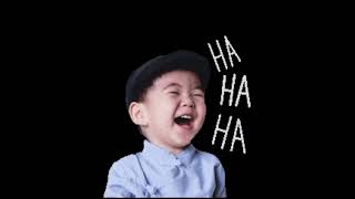 Children Laughing, Kids Laughter Sound Effect