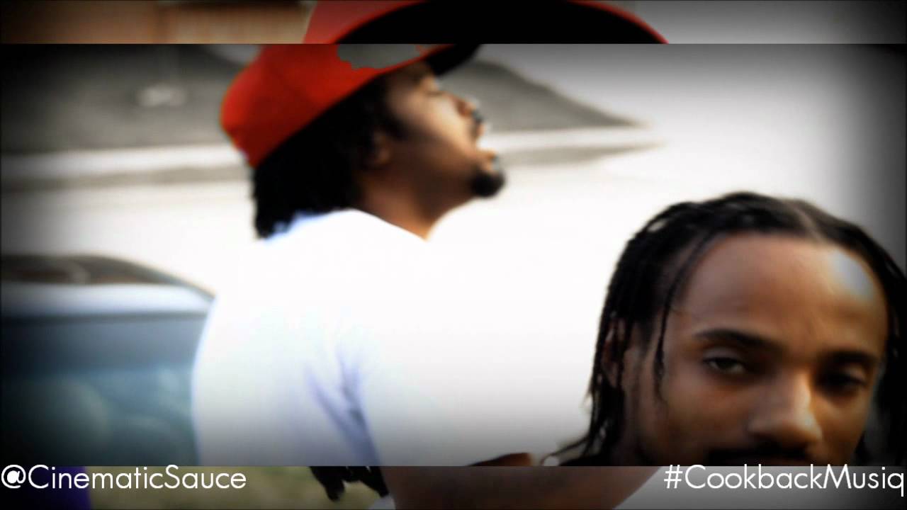 Cookback Musiq - Better Days - Prod. & Dir. By @CinematicSauce