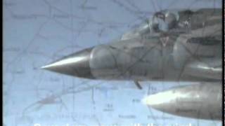 AIR WARRIOR SONG