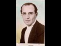 Ambrose Orchestra - I Only Have Eyes For You (08.11.1934)