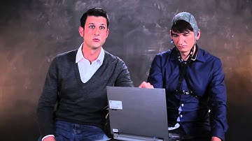 Inriality - Piloter un vaisseau par la pensée