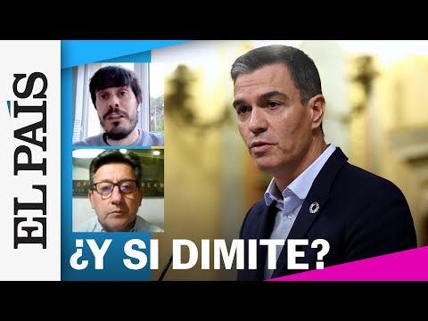 PEDRO SÁNCHEZ | ¿Qué opciones tiene el presidente tras su carta? | Programa ¿Y ahora qué?