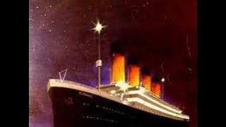 Mikael Wiehe - Titanic (andraklasspassagerarens sista sång)