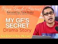 MY GF&#39;S SECRET | ALEXIS | PAPA DUDUT STORIES