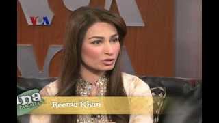Sana. Ek Pakistani - Episode #2 - 8.21.12