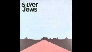 Video voorbeeld van "Silver Jews - Send in the Clouds"