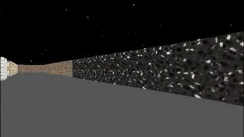 Another VB6 3D raycaster demo, new textures. WIP engine.