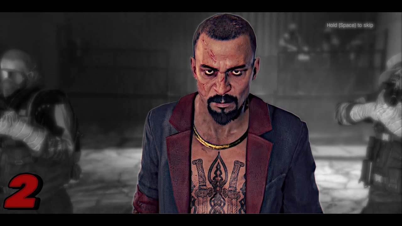 Speedrunning DL1 before THE BEAST comes out! w/ @itbeginsmusic