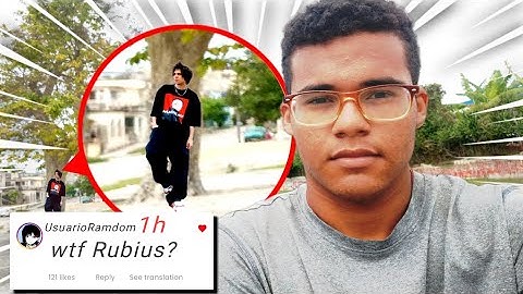ESCONDÍ a FAMOSOS en mi INSTAGRAM y nadie lo NOTÓ 🤫