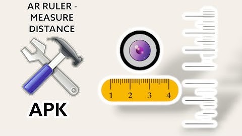 Reverse Engineering Ar Ruler - Measure Distance using MT Manager