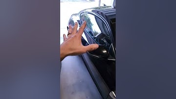 How to get into trunk of Jag F-Type with completely dead battery.