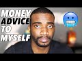 The COLDEST Money Advice I can POSSIBLY give you. (WARNING: 18 YEAR OLDS AND UP)