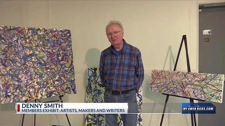 Mornings in Elmira: Denny Smith