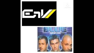 Env & Eiffel 65 - Im Bloom (Mashup)