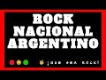 Exitos Rock Nacional Argentino #3