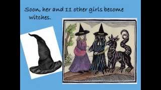 Book Of Spells Maddie Gannott