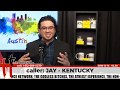 How Have Scientific Discoveries Altered Religions | Jay - Kentucky | Talk Heathen 02.50