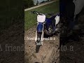 #bikelife #edit #fypシ #yz #yz250f