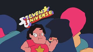 Homemade Intros Steven Universe