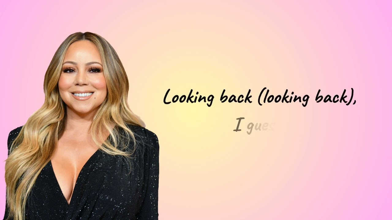 Mariah Carey Thank God I Found You マライア Thank God I Found You - Single by Mariah Carey | Spotify