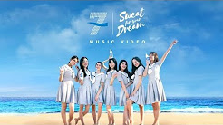 Video Mix - Pocari 7 - Sweat For Your Dream (Music Video) - Playlist 